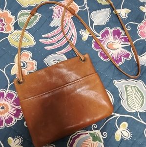 Genuine leather, barely used Margot purse
